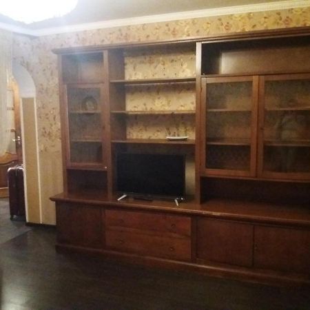 Аркадия Флэт Odessa Exteriör bild