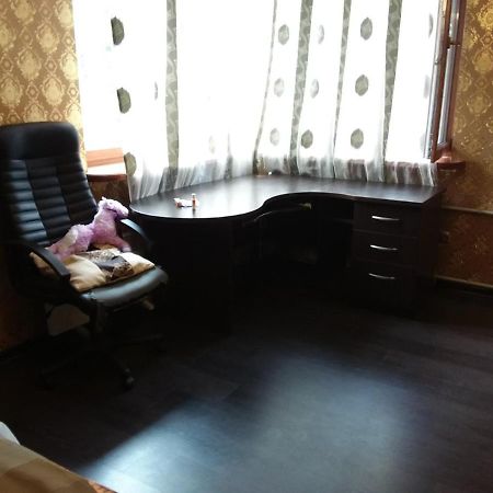 Аркадия Флэт Odessa Exteriör bild