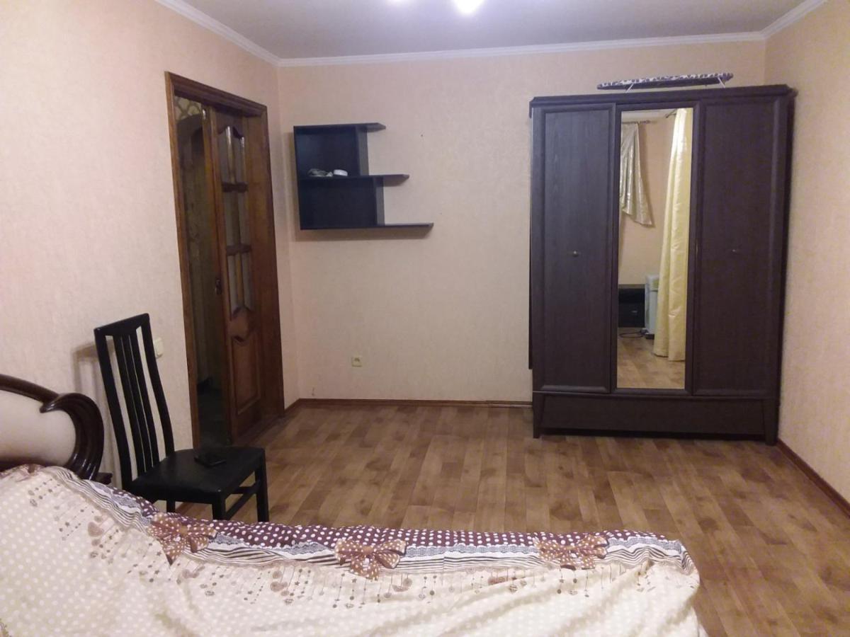 Аркадия Флэт Odessa Exteriör bild