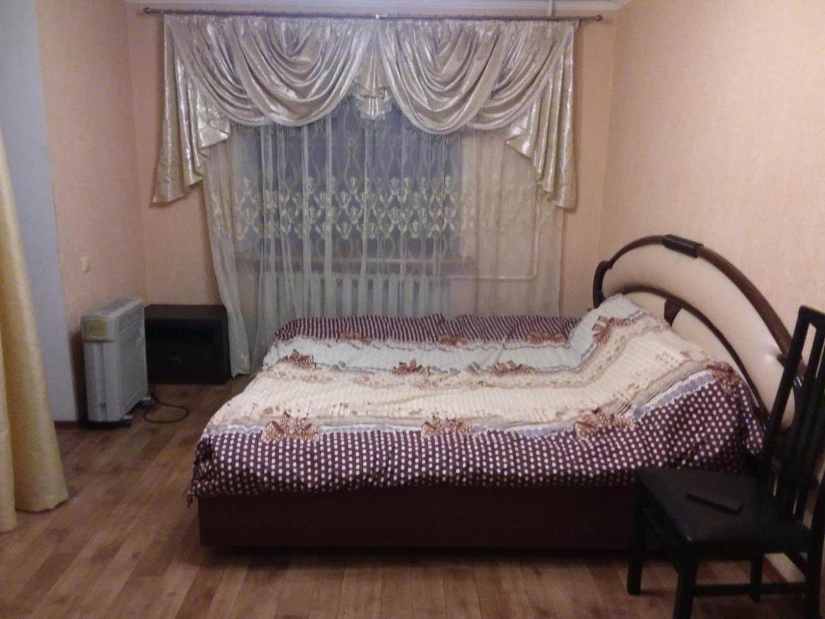 Аркадия Флэт Odessa Exteriör bild