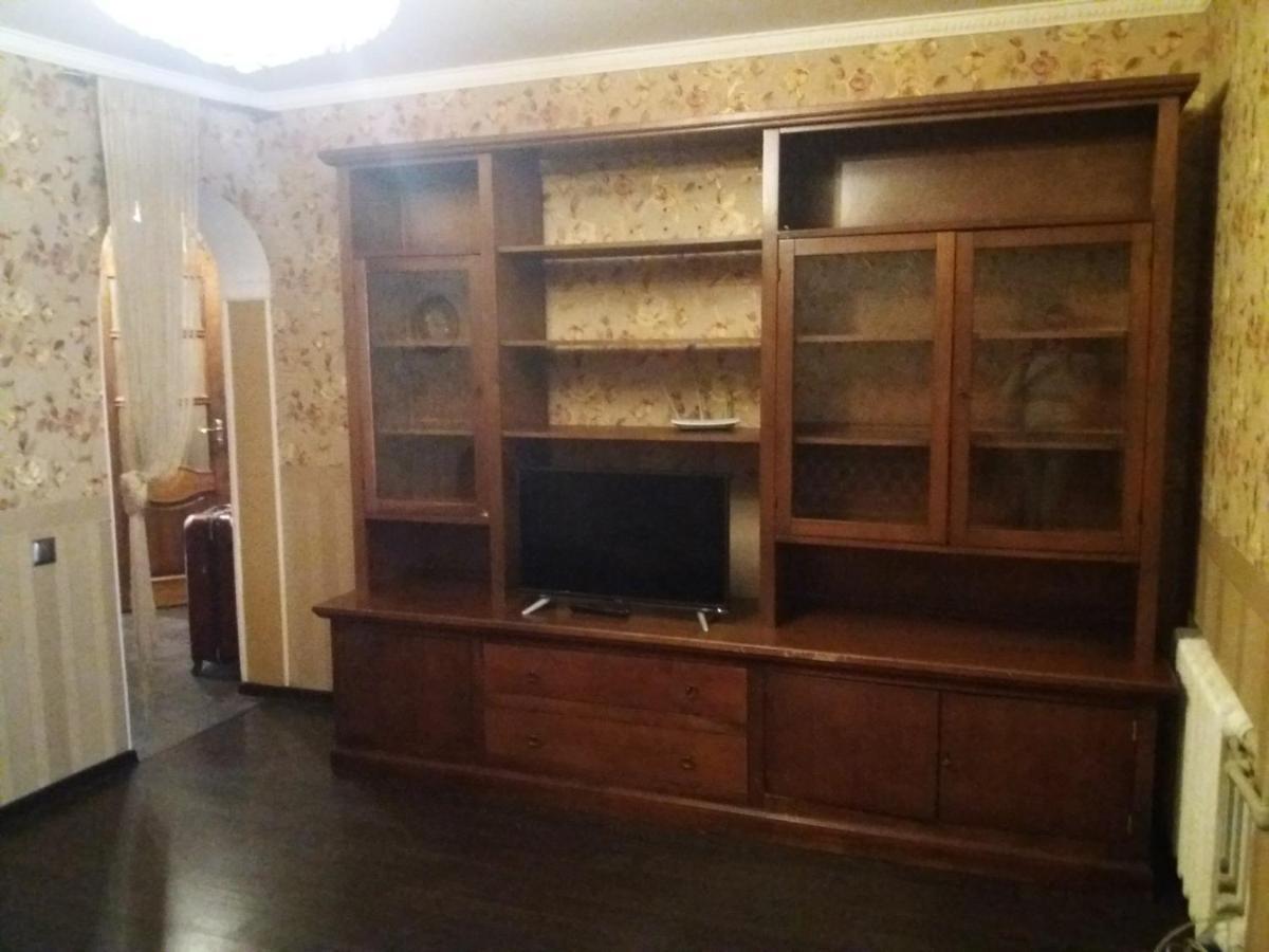 Аркадия Флэт Odessa Exteriör bild