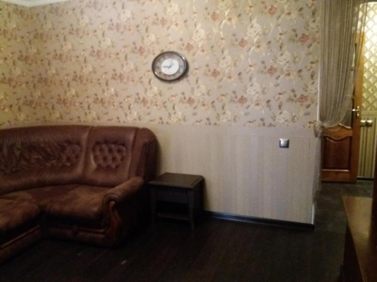 Аркадия Флэт Odessa Exteriör bild