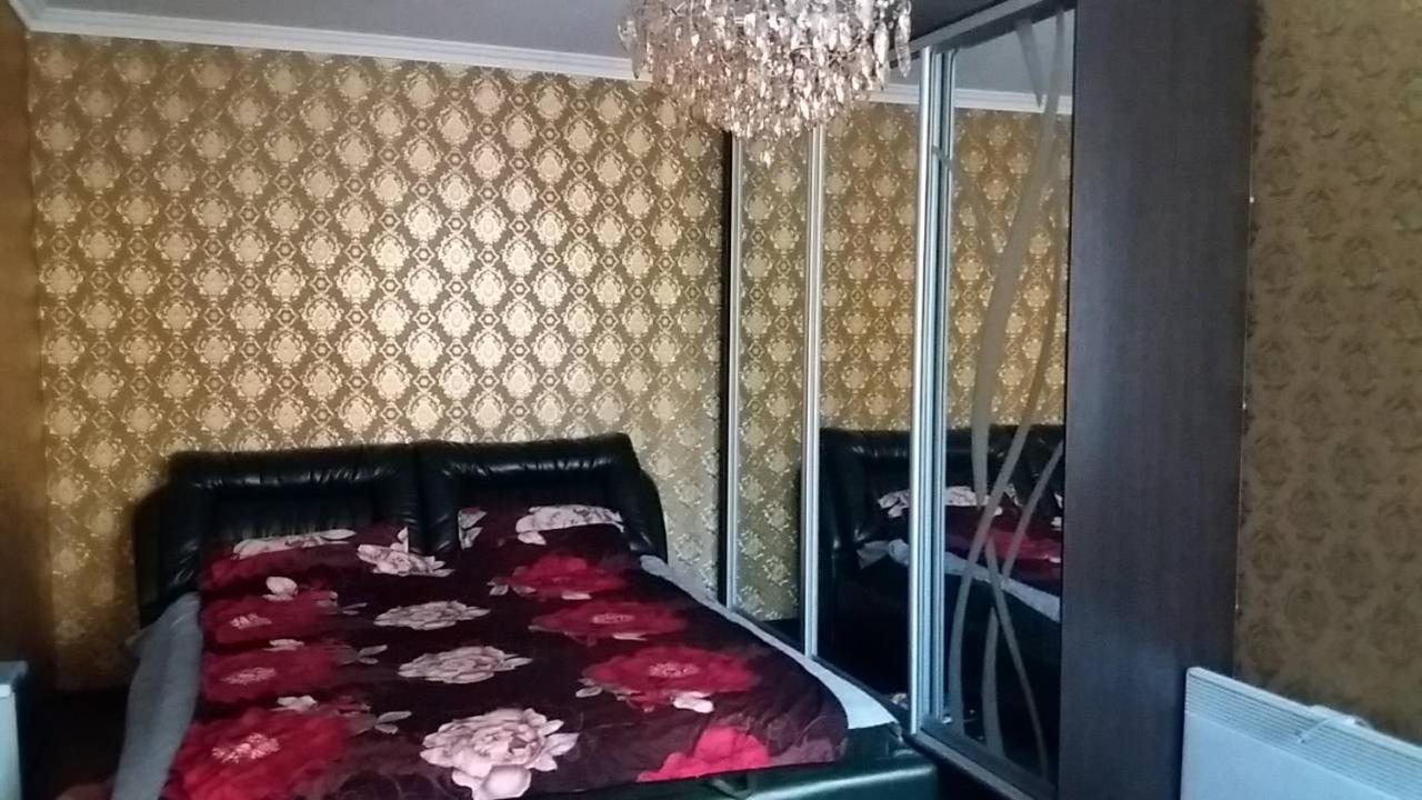 Аркадия Флэт Odessa Exteriör bild