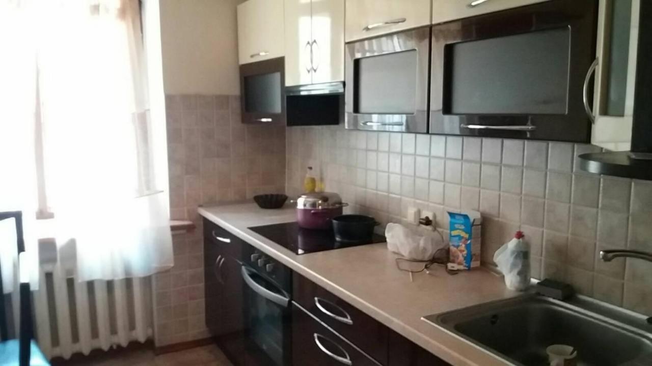Аркадия Флэт Odessa Exteriör bild