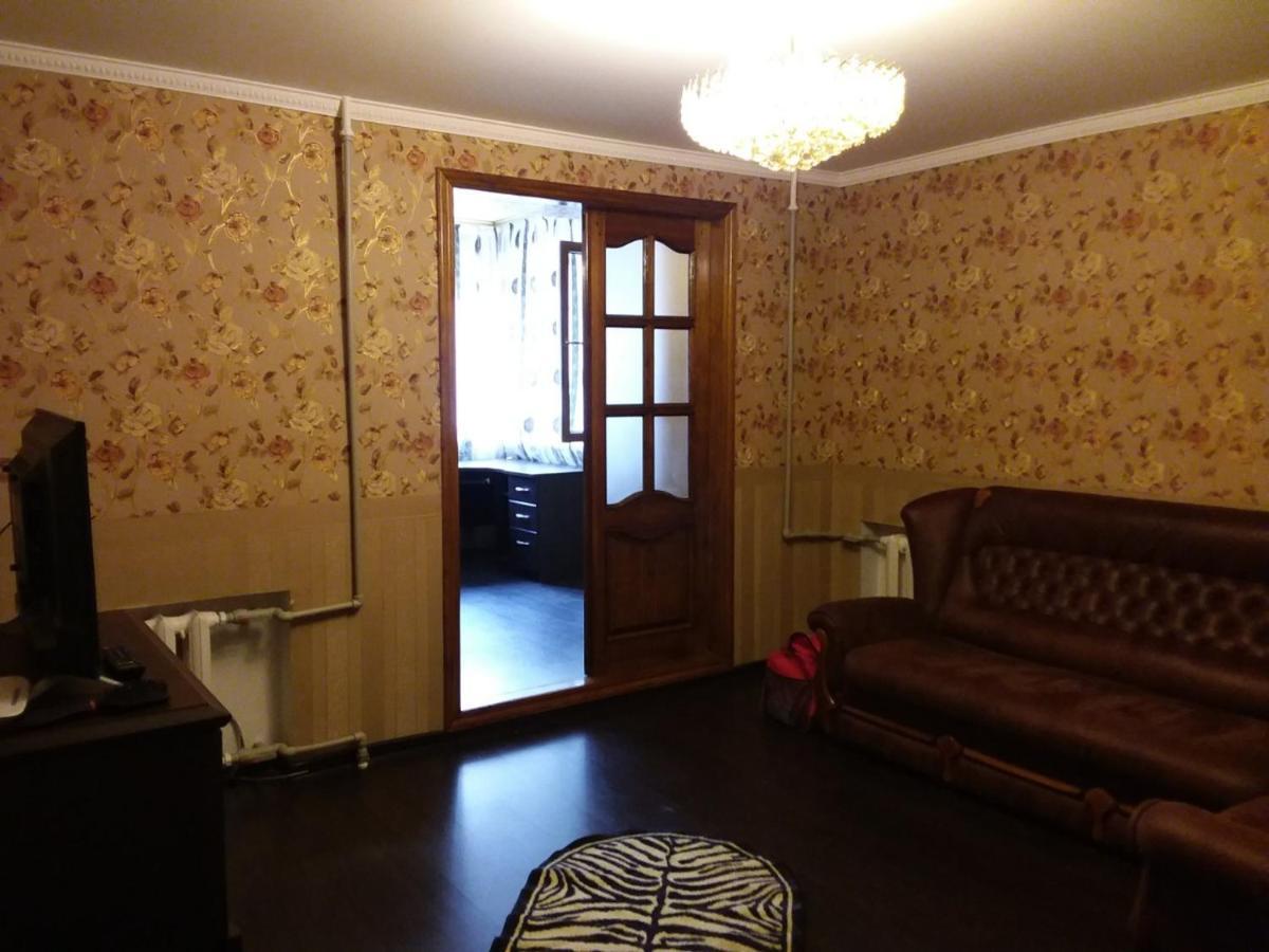 Аркадия Флэт Odessa Exteriör bild